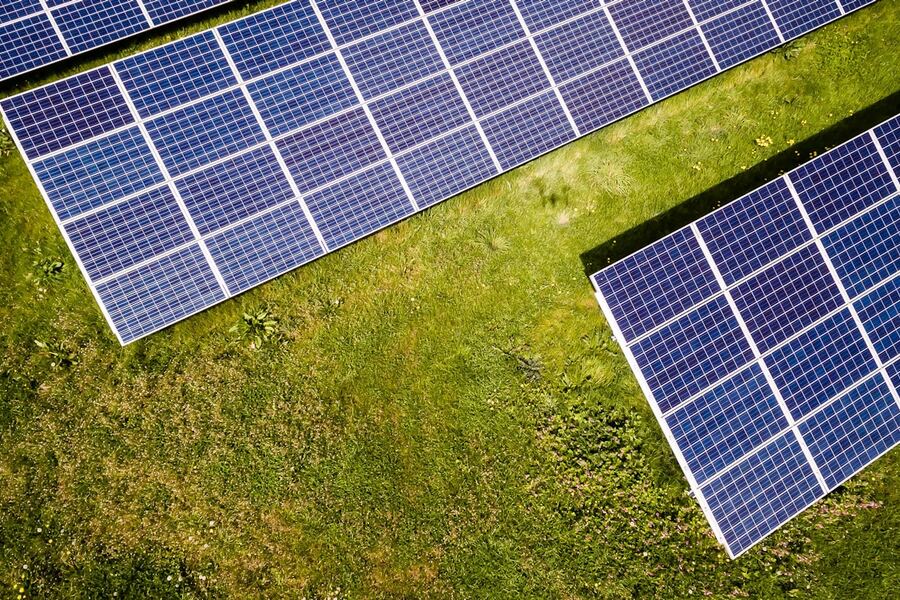 Instalación de placas solares